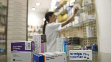 Farmacias podrían cortar atención de obras sociales por nuevo acuerdo de precios