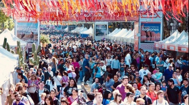 Se realizará la última edición del año de Buenos Aires Celebra las Regiones