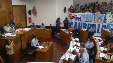El FdT adelantó que las tasas subirán un 60% pero la oposición afirma que el aumento será del 110%
