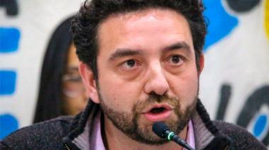 Ganchegui advirtió que para 2023 "hay un aumentazo de las tasas por encima de la inflación"