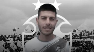 Luciano Cariaga: “Llego a un club muy ordenado y con ganas de pelear por el ascenso”