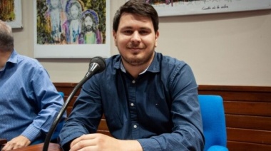 “Avellaneda va a gastar más en el museo del fútbol que en cuidar a los vecinos”