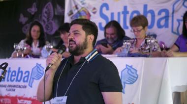 Dante Boeri destacó que, “desde que gobierna Axel Kicillof, los docentes tiene buenas paritarias”