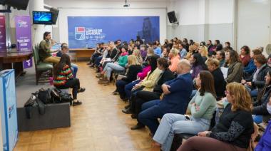 Varones Recalculando: un espacio de reflexión sobre masculinidades que busca transformar la cultura del “ser varón”