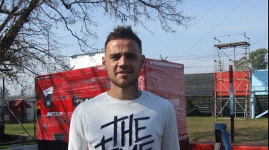 En Brown de Adrogué sueñan con “volver a pelear arriba”