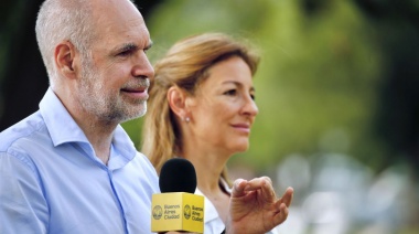 El programa “Terminá la secundaria” de la Ciudad de Buenos Aires se extenderá a todo el país