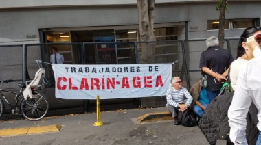 Insólito fallo judicial contra ex funcionaria que no reprimió protesta gremial