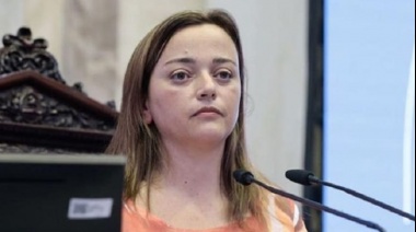 El FdT respaldó a Moreau por suspender designaciones para el Consejo de la Magistratura