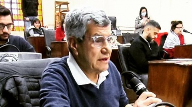 De Gennaro: “Van a votar un Presupuesto de ajuste y una Fiscal que nos convierte en una secretaría”