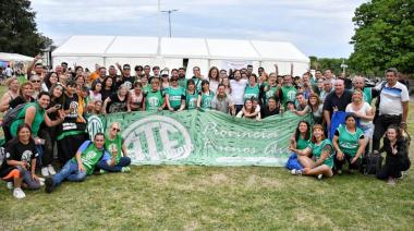 ATE pide la reapertura de la paritaria en la provincia de Buenos Aires