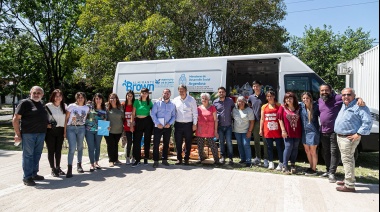 El “Circuito de Ahorro Brown” llega con productos de calidad a precios accesibles