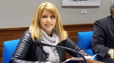 Litza cargó contra Ritondo: “Me aterra pensar que pueda ser candidato a gobernador”