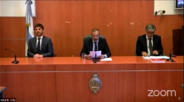 Causa Vialidad: Condenaron a Cristina a seis años de prisión