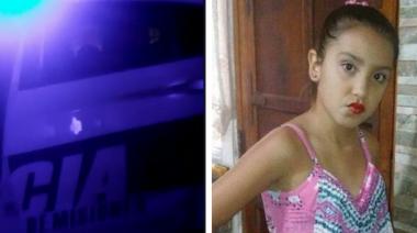 Denuncian por intento de abuso al asesino de Estefanía Bonome