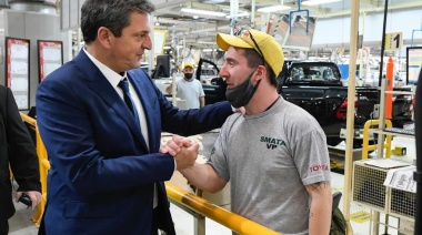 Más de 300 mil trabajadores dejarán de pagar Ganancias
