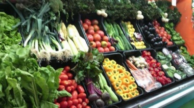 Los precios de los agroalimentos se multiplicaron por 3,6 veces en noviembre