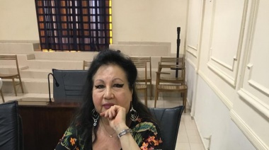 Stanco criticó la ausencia del FdT en la sesión por el Presupuesto