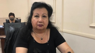 Stanco criticó la ausencia del FdT en la sesión por el Presupuesto