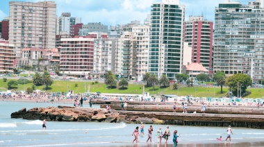 Según CAME, cerca de 1.200.000 de turistas recorrieron el país en el fin de semana largo