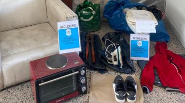 Joven linchada terminó internada: sería miembro de un clan familiar dedicado a las entraderas