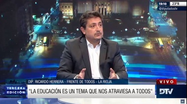 Diputados se refirieron al proyecto de moratoria previsional