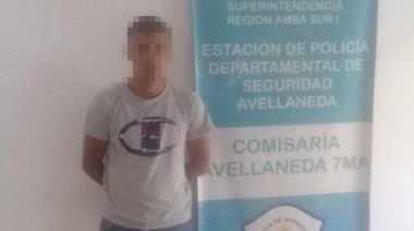 Detuvieron a un hombre que era buscado por un homicidio