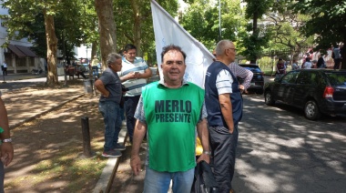 Desde Fesimubo reclaman que municipales cobren las asignaciones que establece ANSES