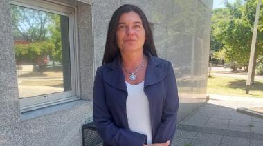 Diana afirmó que Yacob “pidió licencia para que no salga como que votó con el kirchnerismo”
