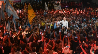 Rodríguez Larreta y Santilli encabezaron un encuentro con dirigentes de todo el país