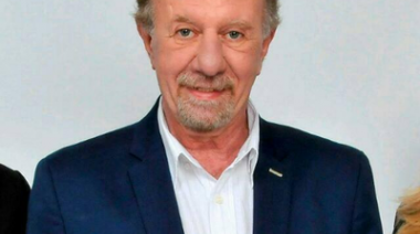 Bertolotto contra la oposición: “No entiendo que no quieran que la gente tenga viviendas dignas para vivir”