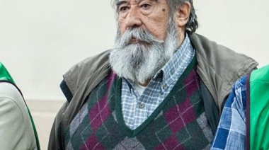 “Hicimos un aporte a la paz social porque es el ajuste salarial más bajo de la Tercera Sección"