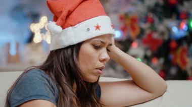 Época de fiestas: recomendaciones para bajar el nivel de estrés y ansiedad