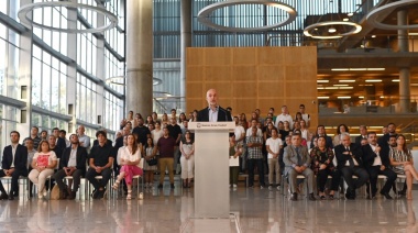 Rodríguez Larreta resaltó que el fallo de la Corte por la coparticipación “defiende el federalismo”