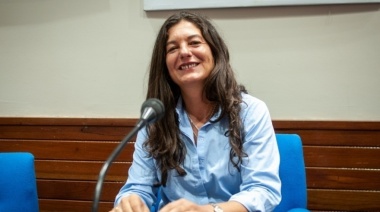 “Estamos bien preparados para el año electoral”, aseguró Diana