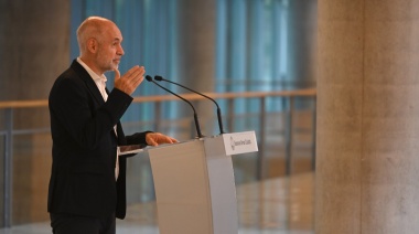 Rodríguez Larreta criticó que “el Presidente decidió quebrar el orden constitucional”