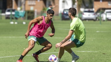 El Taladro presentó las primeras incorporaciones