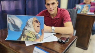 De Gregorio contra el oficialismo: “Se niegan sistemáticamente al debate”