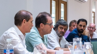 Estatales bonaerenses afirman que el fallo por la coparticipación genera “ruido en la discusión salarial”