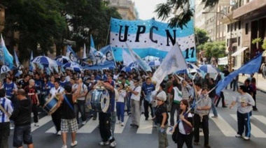 Desde UPCN Brown destacaron el aumento salarial y el bono para municipales
