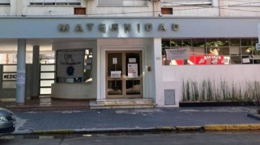No hubo avances en el conflicto de los trabajadores de la Clínica Maternal e Insaurralde intervino