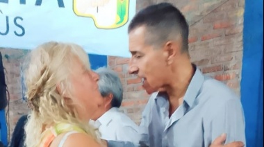 Galdurralde respaldó trabajo del equipo de Promoción y Difusión por la Equidad de las Mujeres y Diversidades