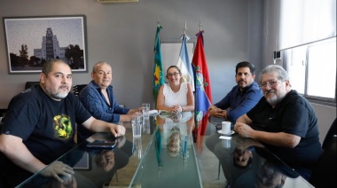 Municipales de Lomas recibirán un bono de $25.000