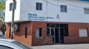 Encontraron el cadáver de un joven acuchillado en Lomas de Zamora