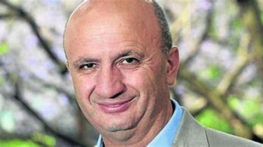 Russo apuntó a lograr una “gestión en Lanús verde, inclusiva y segura”