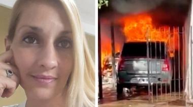 "Me mata, me mata", el desesperado grito de una mujer víctima de femicidio
