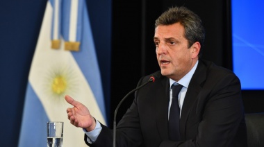 La recuperación económica como eje para el 2023