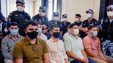 Crimen de Fernando Báez Sosa: Afirman que habrá "problemas en demostrar la premeditación"