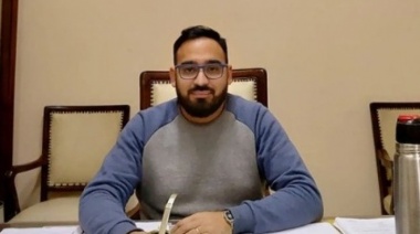 Sandoval remarcó que en el FdT “no se prestan a circos y pantomimas”
