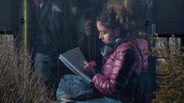 Un mural de la Universidad de Lomas, en carrera para convertirse en el mejor del 2022