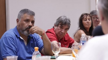 Confían en que el Consejo del Empleo Municipal "en el primer trimestre se va a conformar"